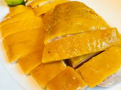 -四季民福烤鸭店(外滩外白渡桥店)