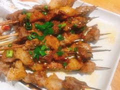 -木屋烧烤(龙湖天街店)