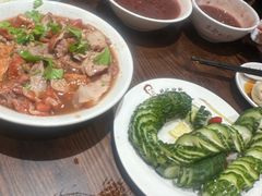 -姚记炒肝店(簋街店)