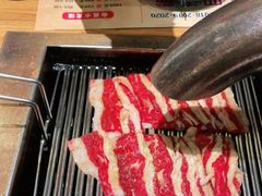 -千寻烧肉(政务区店)
