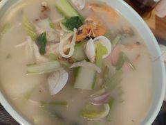 -大禹家·海鲜面馆(新闸路店)
