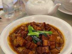 -港宸国际大酒店-西餐厅