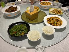 -辣婆婆(航天桥店)