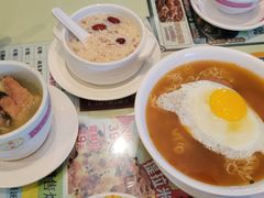 -吴系粤菜馆·茶餐厅(深业上城店)