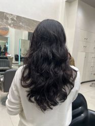 -摩登时代美发沙龙