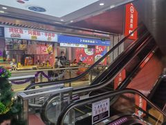 -老胡同京味炸酱面(王府井店)