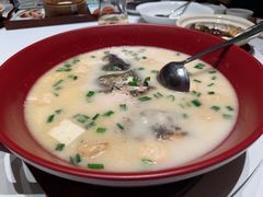 -荣兴酒家(徐家汇店)