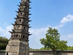 -南京市江宁方山