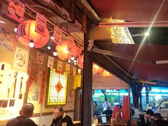 -有红鸡毛店·砂锅菜(抚琴夜市店)