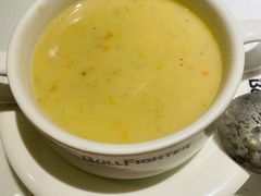 -斗牛士牛排餐厅(嘉里汇店)