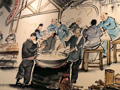 -老雒阳面馆·水席·洛阳菜(王城路店)