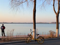 -丁香湖公园