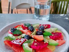 -The Rug Cafe(王府中环店)