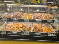 -超级鸡车(曹杨路店)