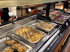 -盛江山自助料理(太原街万达店)