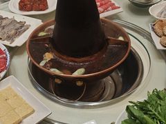 -福寿斋·老北京铜锅涮肉·烤鸭(顺义总店)