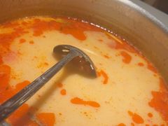 -椰子湾·海南火锅·糟粕醋·椰子鸡(正大广场店)