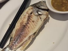 潮汕鱼饭-庄氏祥记家常食府(国瑞建材家居博览中心店)