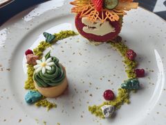 -哈蒙德餐厅