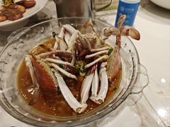 -洛东土菜馆(建国北路店)