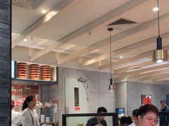 -大师兄·西北小馆(南沙万达广场店)