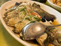 -江东鲈鱼馆(正江东)