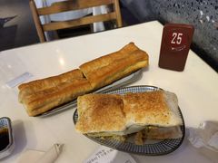 -桃园眷村(万象天地店)