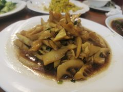 -鑫福楼农家菜