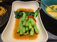 -A One Kitchen·南京精菜馆(德基广场店)