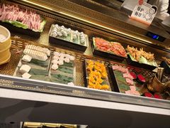 -牛New寿喜烧(金茂览秀城店)