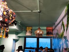 -Thai Basil罗勒叶泰式餐厅(时代天街店)