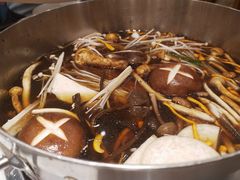 -八珍玉食鸡煲·打边炉(印象城店)