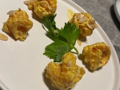 -永安鱼庄·镇江菜(东吴路店)