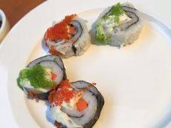 -西安大景城堡酒店·雅庭西餐厅