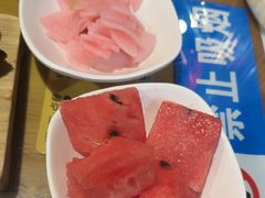 -重庆石磨豆花庄(乔庄店)