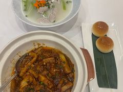 -顺德喜来登酒店·采悦轩