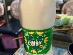 -三番火辣串串香(南市场店)