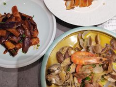 -阿毛饭店(和义路店)