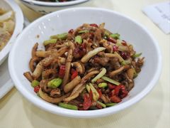 -笨罗卜浏阳菜馆(龙华鹏润达店)