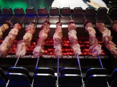 -很久以前羊肉串(清河店)
