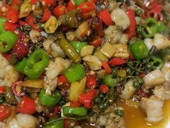 -酸婆娘重庆菜(紫竹路店)