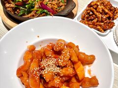 -九毛九西北菜(百信广场店)