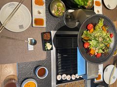 -韩满园· 甄选韩式烤肉