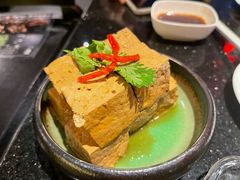 -捞王猪肚鸡火锅(财富中心店)