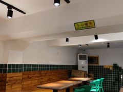 -渣·餐厅(西斗门店)
