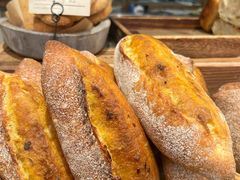 -佐敦面包铺·JORDAN BAKERY