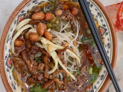 -太婆抱罗粉…海南特色小吃(一市场店)