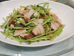 -辛香味烧鱼馆·非遗技艺·排骨红烧肉(光谷医药园店)