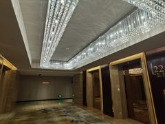 -厦门源昌凯宾斯基大酒店