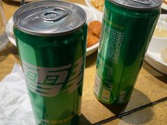 -河沿肉饼Beijing Pie(东华门店)